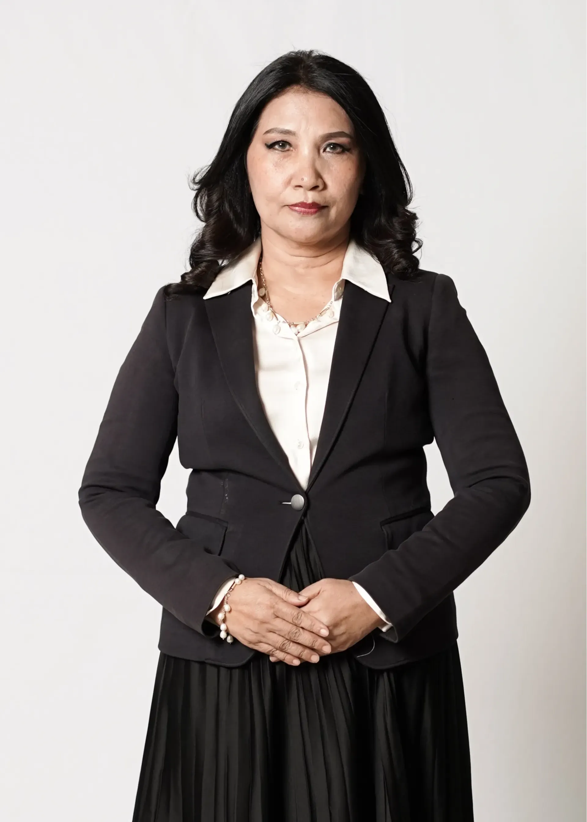 Dra. Rithaony, M.A.